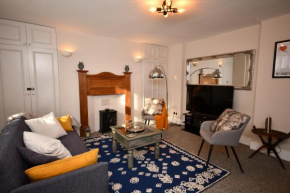 Modern and Cozy Flat in Chelsea London